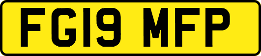 FG19MFP