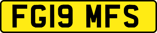 FG19MFS