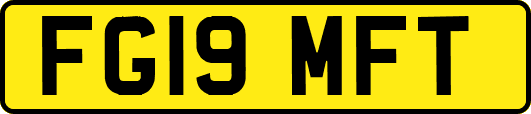 FG19MFT