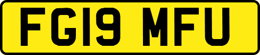 FG19MFU