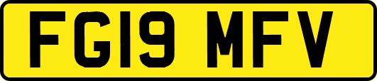 FG19MFV