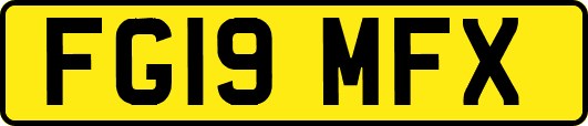FG19MFX