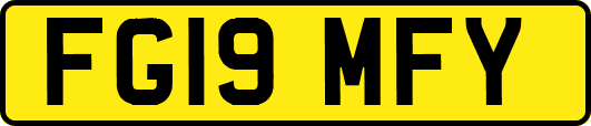 FG19MFY