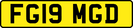 FG19MGD