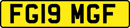 FG19MGF