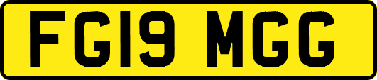 FG19MGG