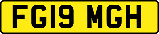 FG19MGH
