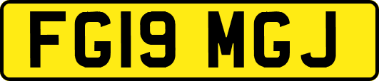 FG19MGJ