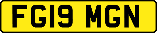 FG19MGN