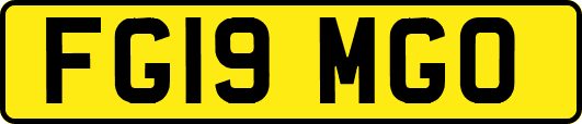 FG19MGO