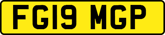 FG19MGP