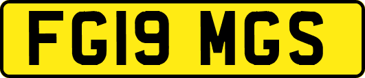 FG19MGS