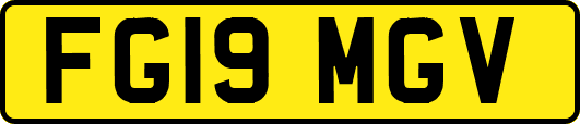 FG19MGV