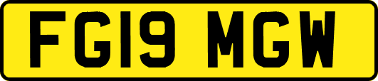 FG19MGW