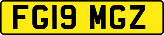 FG19MGZ
