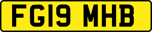 FG19MHB