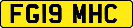 FG19MHC