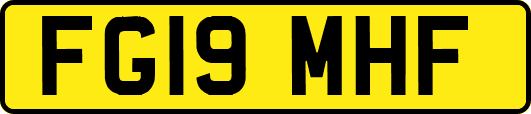 FG19MHF