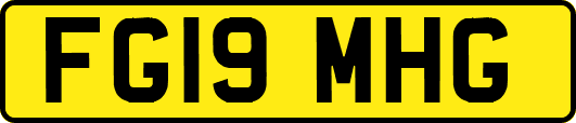 FG19MHG
