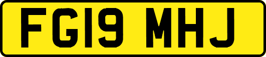 FG19MHJ