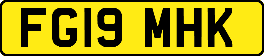 FG19MHK