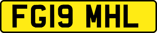 FG19MHL