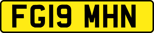 FG19MHN