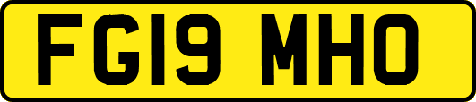 FG19MHO