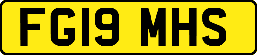 FG19MHS