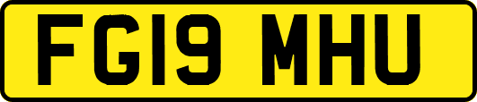 FG19MHU