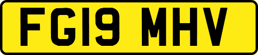 FG19MHV