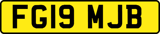 FG19MJB