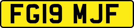 FG19MJF