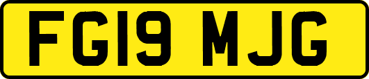 FG19MJG