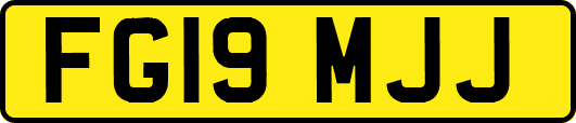 FG19MJJ