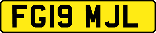 FG19MJL