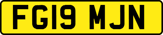 FG19MJN
