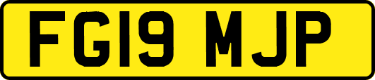 FG19MJP