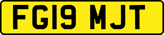 FG19MJT