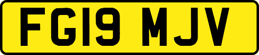 FG19MJV