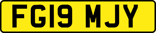 FG19MJY
