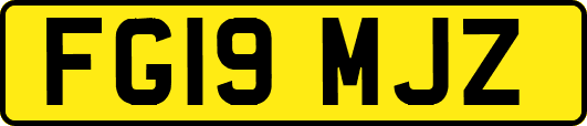 FG19MJZ