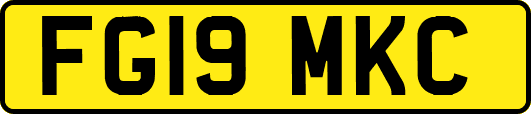 FG19MKC