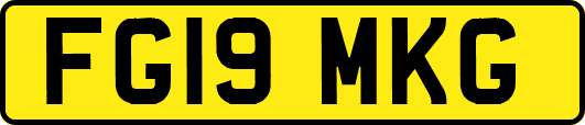 FG19MKG