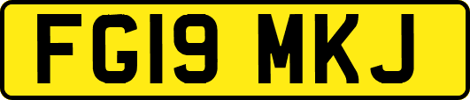 FG19MKJ