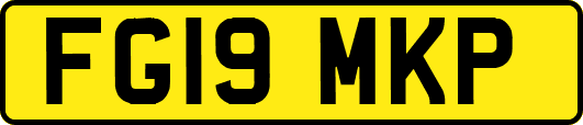 FG19MKP