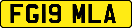 FG19MLA