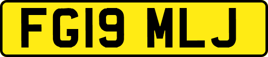 FG19MLJ