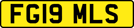 FG19MLS