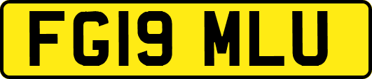 FG19MLU